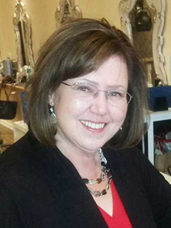 Rhonda Bartlett