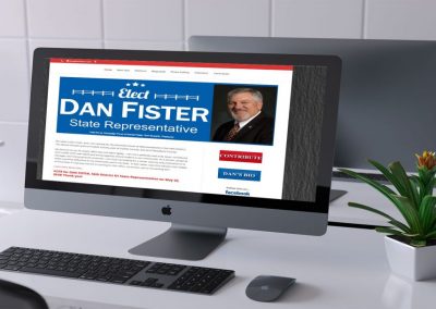 Dan Fister for State Representative