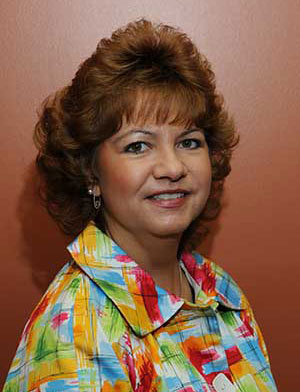 Tammy Taylor